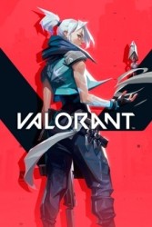 Valorant